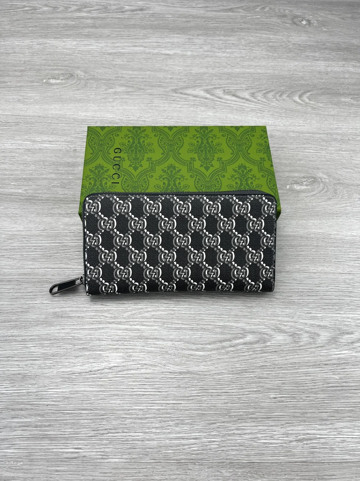 Gucci Wallet