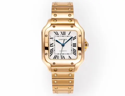 Cartier Santos 1847MC
