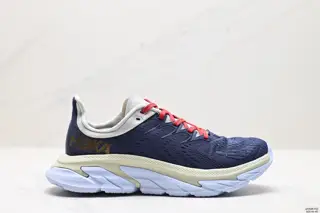 HOKA ONE W BONDI 7 Shawn Yue’s same style Functional cushioning running shoes 1110511