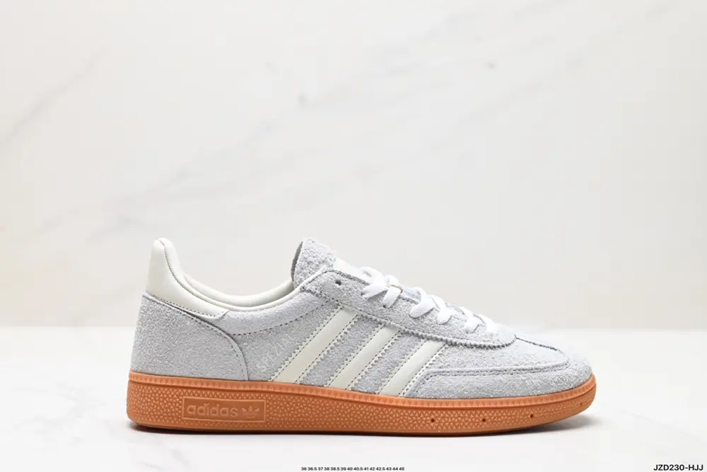 Adidas Handball Spezial Official Correct Version Shoes IG6192