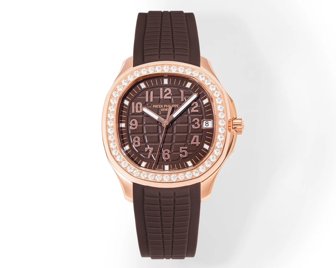 Patek Philippe Aquanaut 5268R
