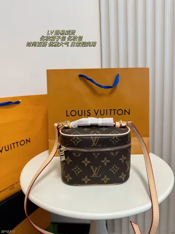 Louis Vuitton Bag