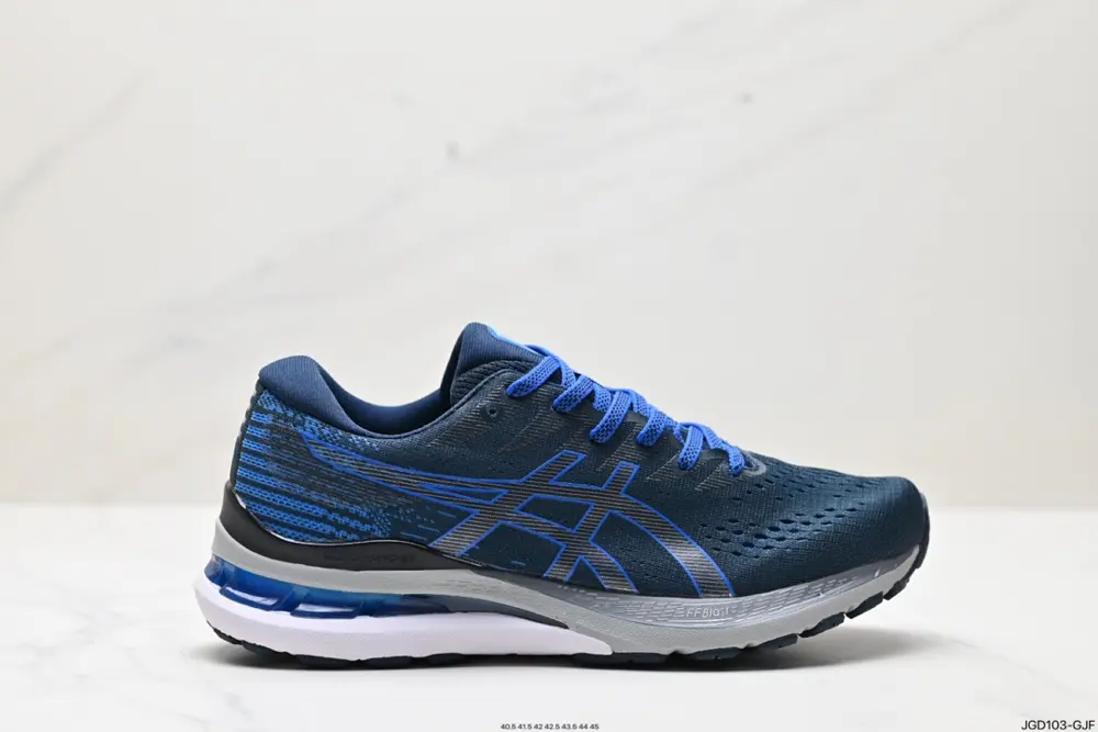 ASICS GEL-KAYANO 28 series sports running shoes/cushioning stable support running shoes