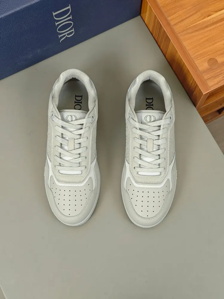 Dior couples Hot-selling super popular sneakers