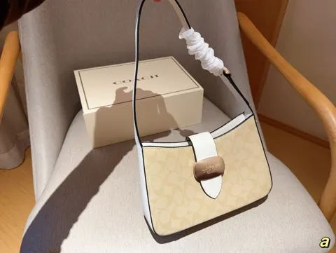 COACH Crossbody