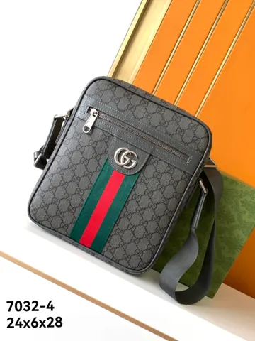 Gucci Crossbody