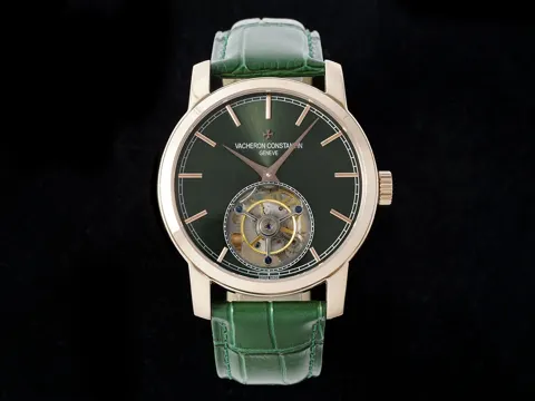 Vacheron Constantin Watch