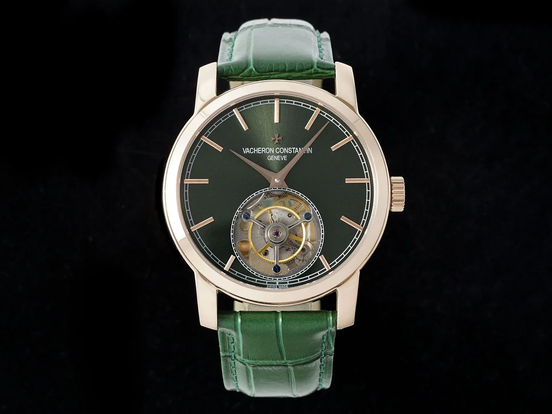 Vacheron Constantin Watch