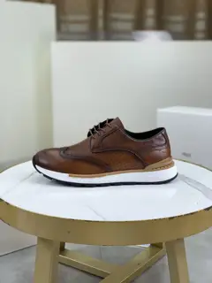 Berluti men’s sports casual shoes