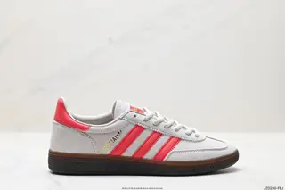 Adidas Handball Spezial Official correct version Adidas classic retro casual sneakers The EF5747