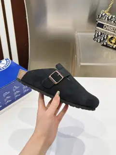 Birkenstock Montana Birken Ugly Cute Series
