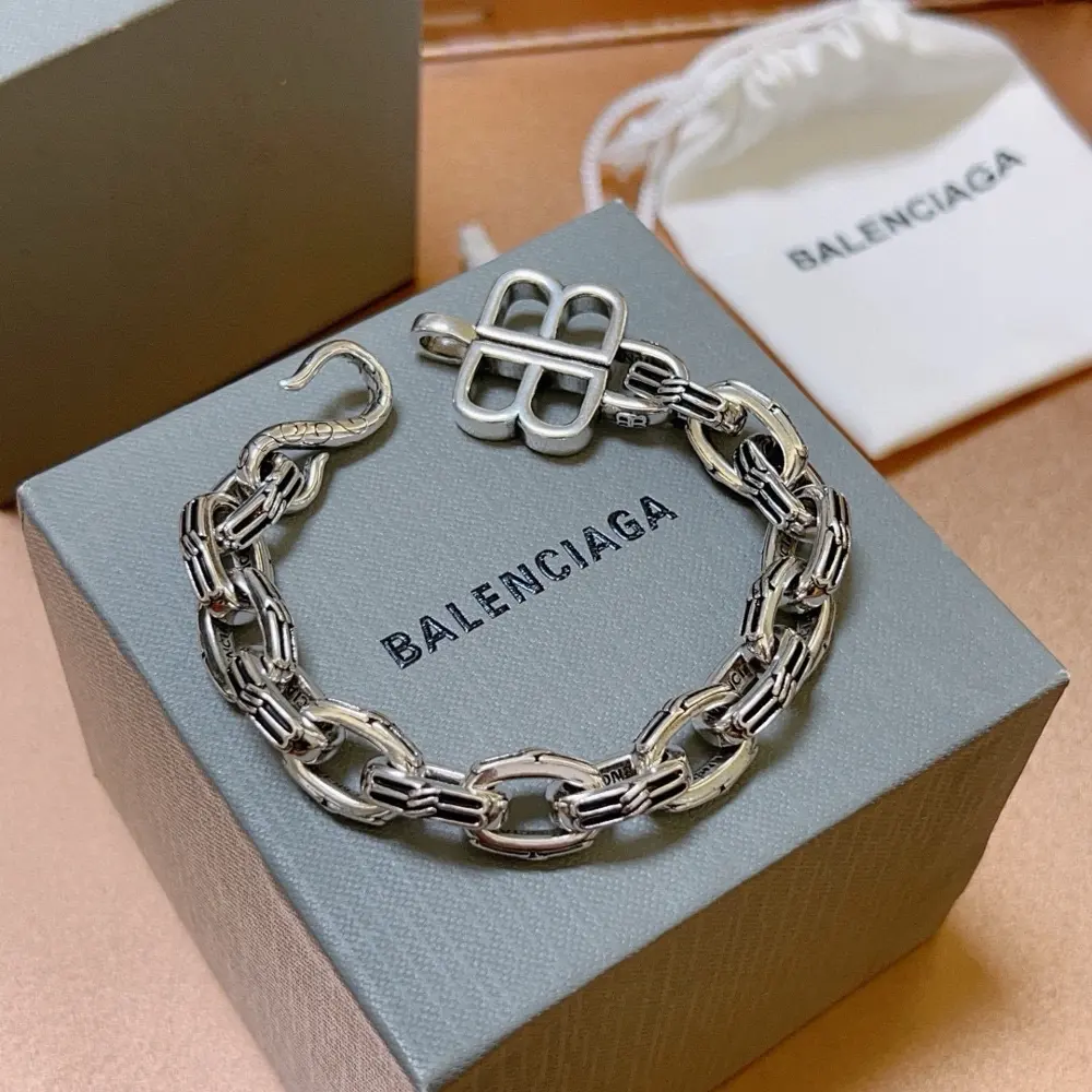 Balenciaga bracelet