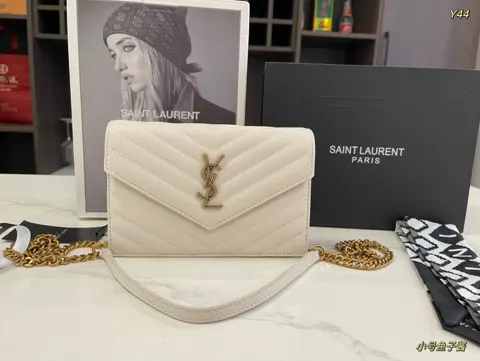 Yves Saint Laurent Bag
