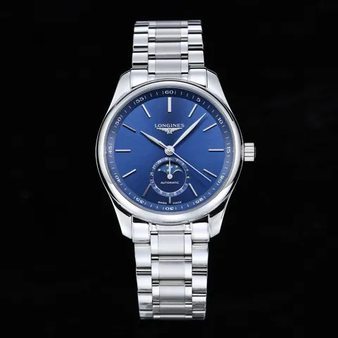 Longines Watch