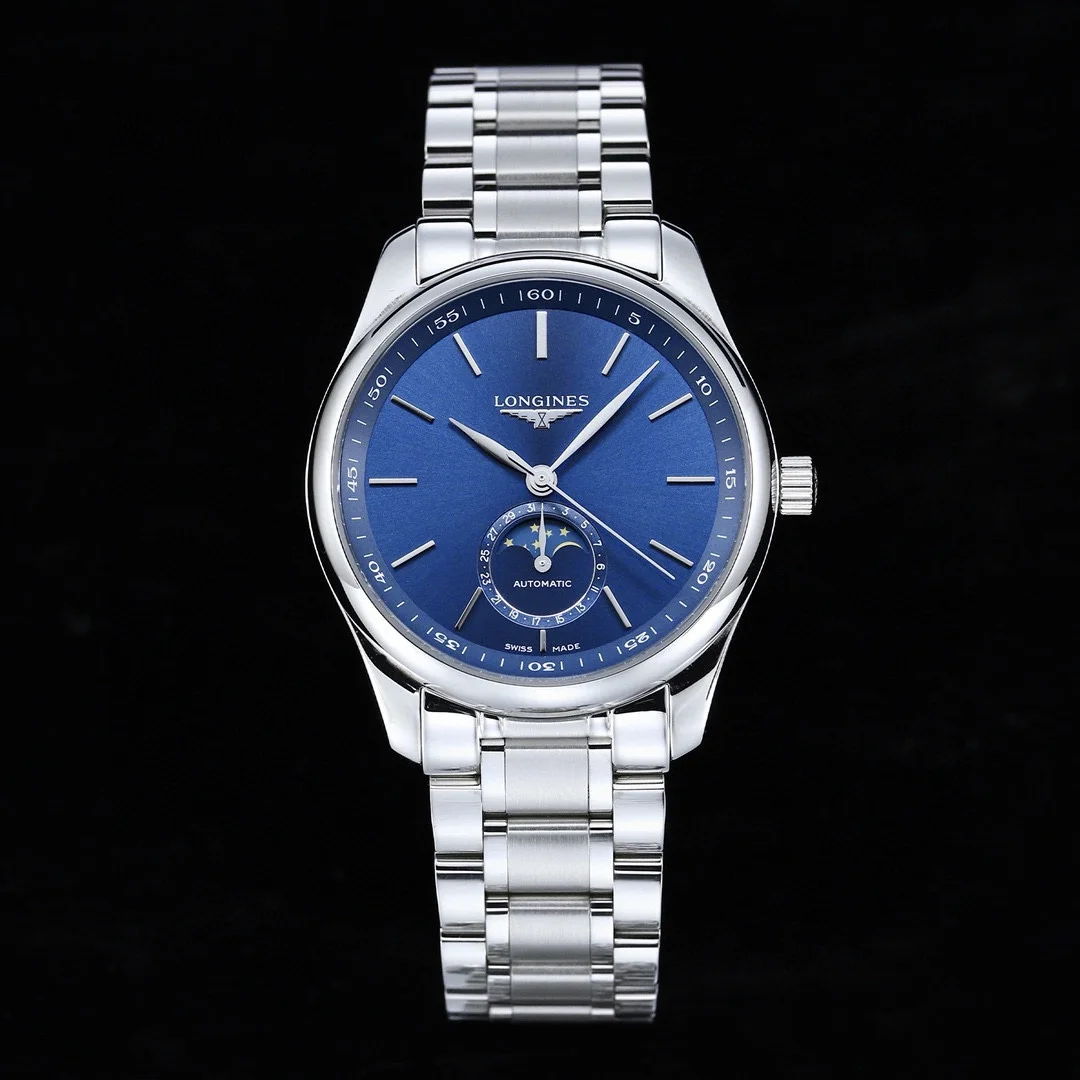 Longines Watch