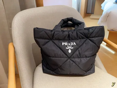 Prada Tote