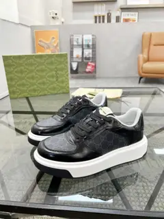 Gucci casual shoes