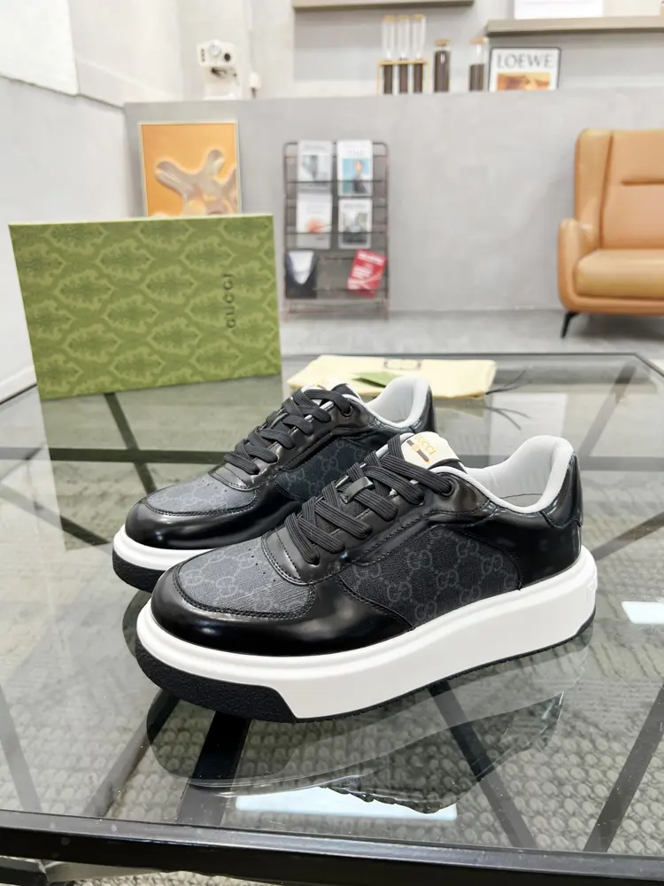 Gucci casual shoes