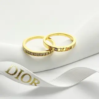 DIOR ring hot-selling models are now on sale