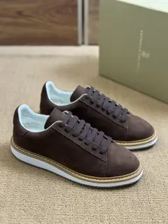 Brunello Cucinelli Men’s Sneakers