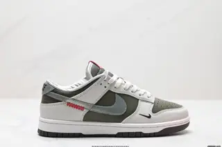Nike DUNK LOW Dunk Series Retro Low-top Casual Sports Skateboard Shoes HV5980-231