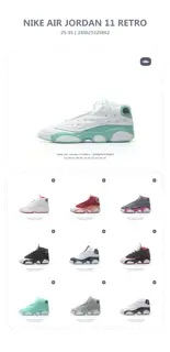 Jordan/Jordan trendy children’s shoes for middle and older children