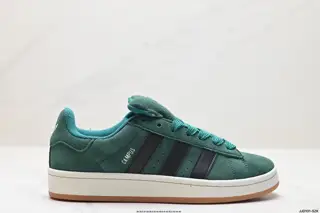 Adidas Originals Campus 00s series bread-style classic retro low-top versatile casual IF8763