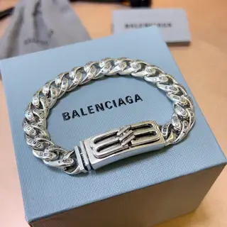 Balenciaga bracelet