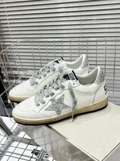 Golden Goose eluxe Brand Shoes