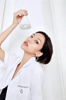Celine earrings