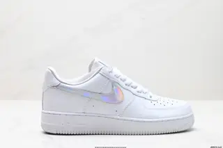 Nike Air Force 1 “07 LX Air Force One low-top versatile casual sports sneakers. Soft and CJ1646-100