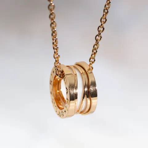 BVLGARI necklace
