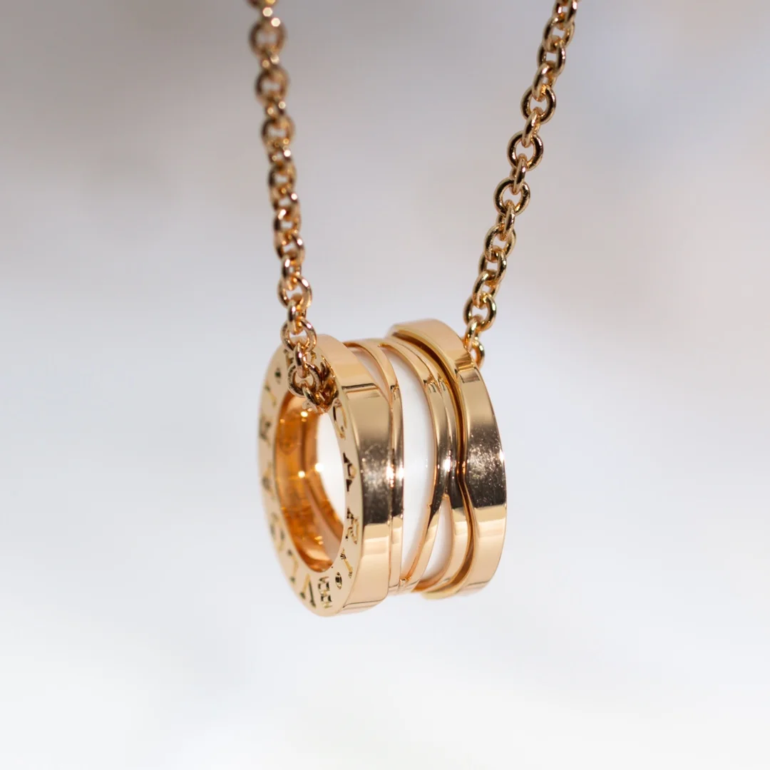 BVLGARI necklace