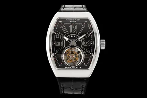 Franck Muller Watch