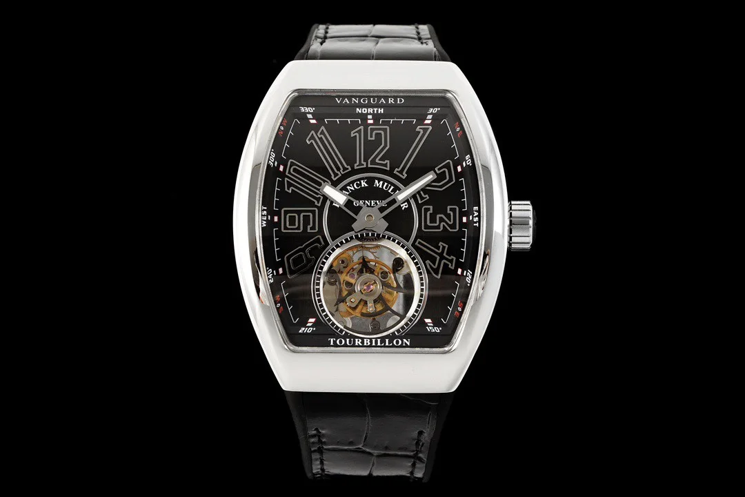 Franck Muller Watch