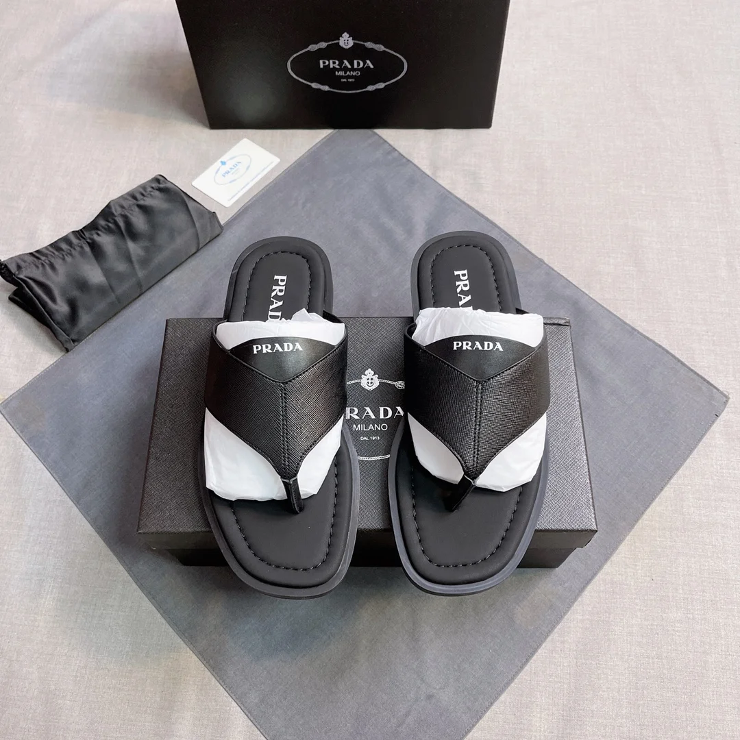 PRADA slippers
