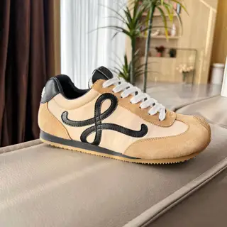 Loewe’s popular casual shoes are coming