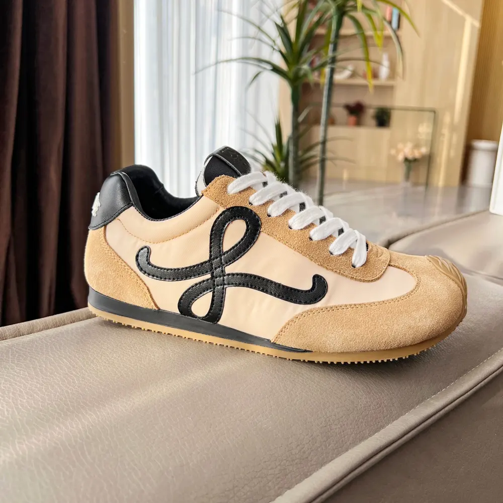 Loewe’s popular casual shoes are coming