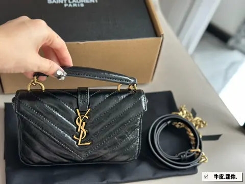 Yves Saint Laurent Bag