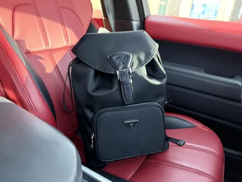 Prada Crossbody