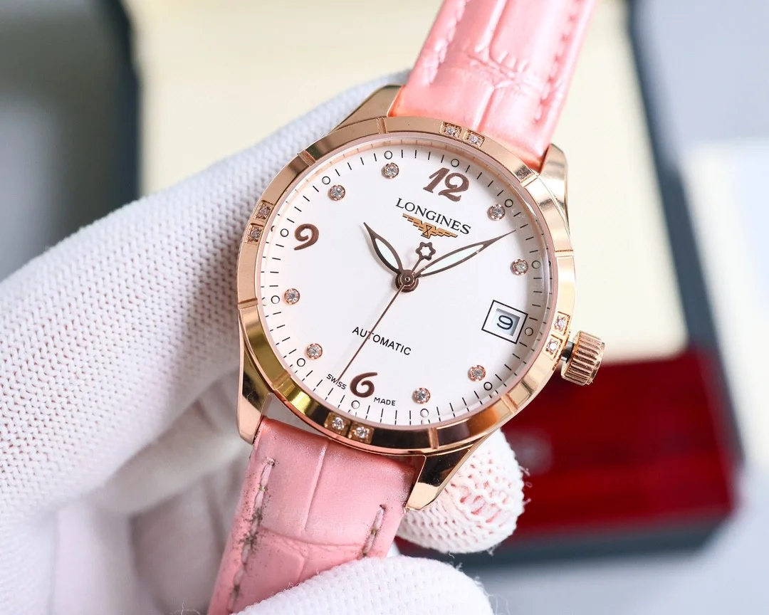 Longines Watch