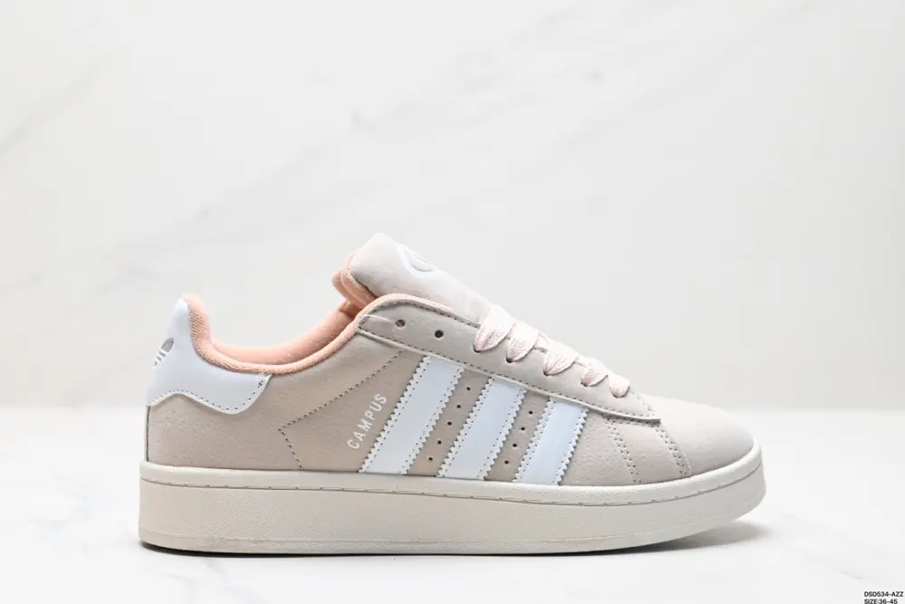 Adidas Originals Campus 00s College Series Shoes GY0042