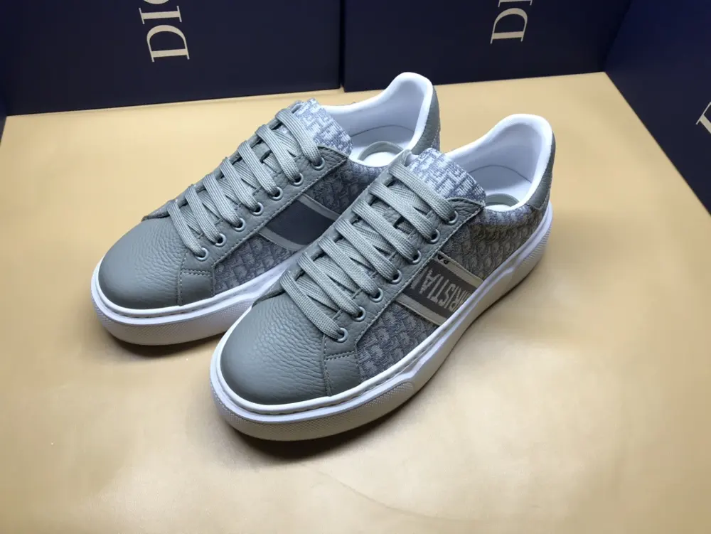 Dior casual shoes