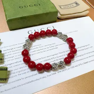 Gucci bracelets for men and women