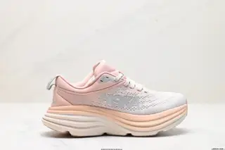 HOKA W BONDI 8 new color scheme This brand comes from the Maori language of New Zealand 1123202