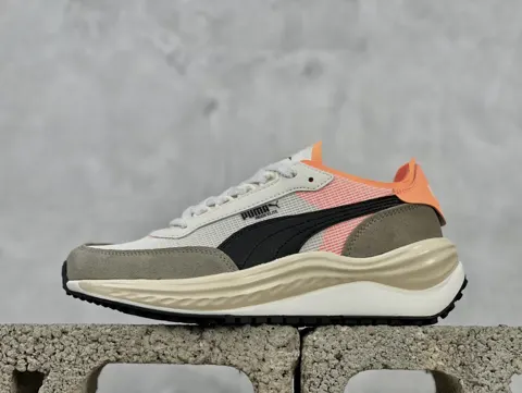 Puma Easy Rider Vintage Puma comfortable 402922-01