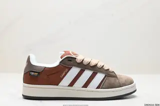 Adidas Originals Campus 00s Tko College Series Shoes LD2077