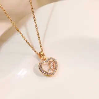 Chopard necklace