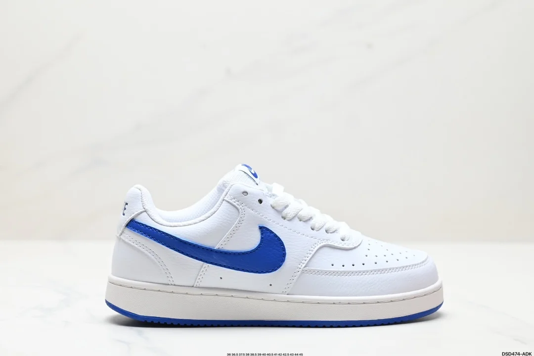 Nike Court Vision Lo Low-top All-match Breathable Casual Sports FJ5480-100