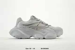ECCO new versatile casual style Shoes